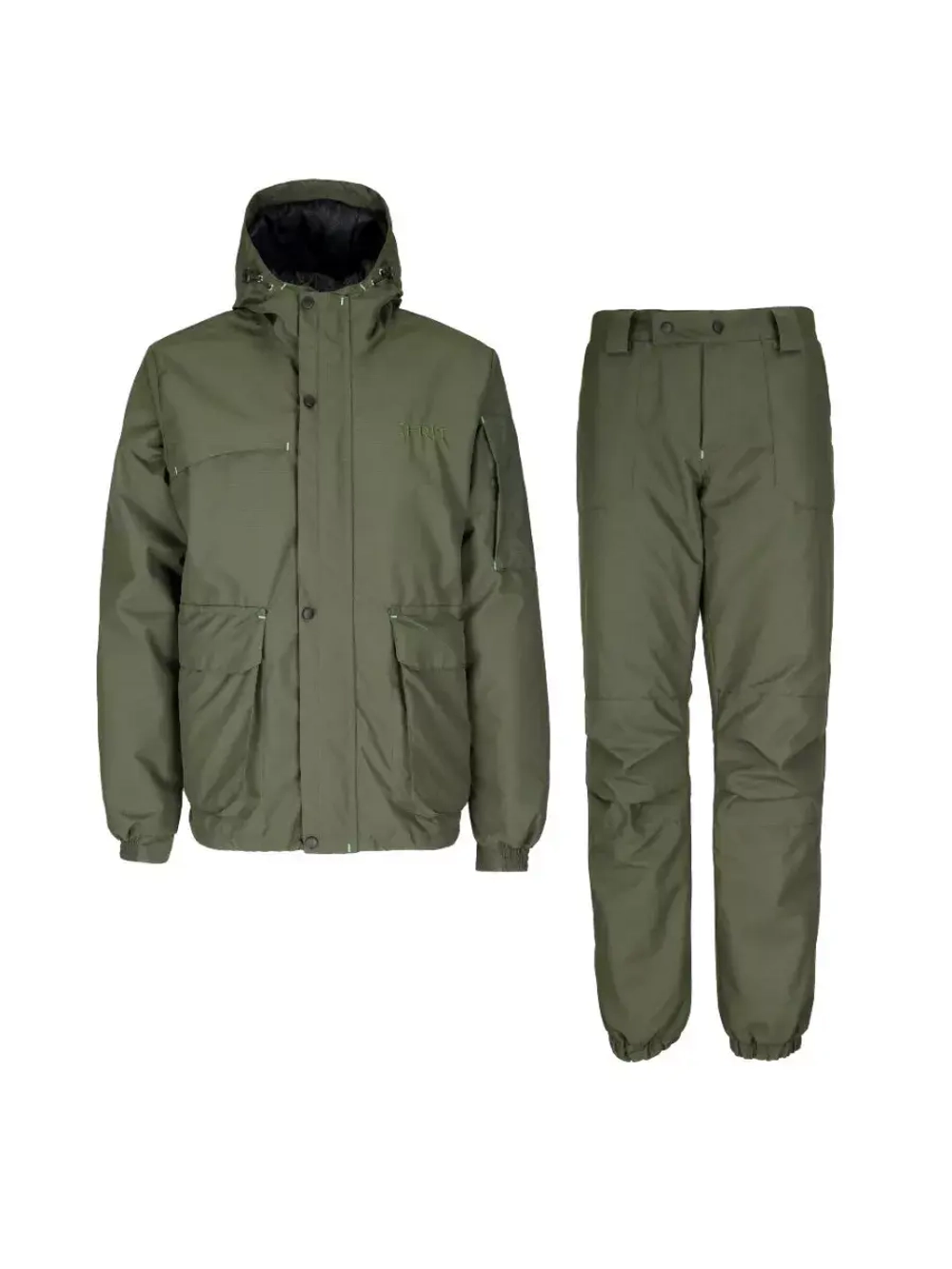 Костюм IFRIT-DemiDragon-2 олива