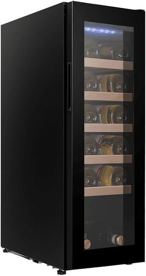Винный шкаф MAUNFELD MFWC-45S12