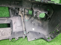 Бампер передний Haval H9 2 (2024-н.в.)