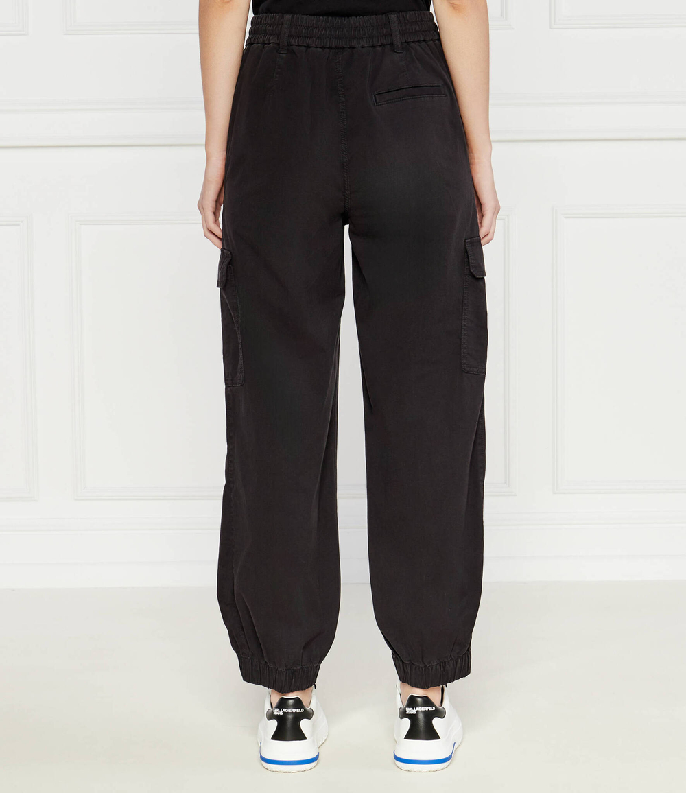 Брюки карго Hugo Blue - черный(50511288)