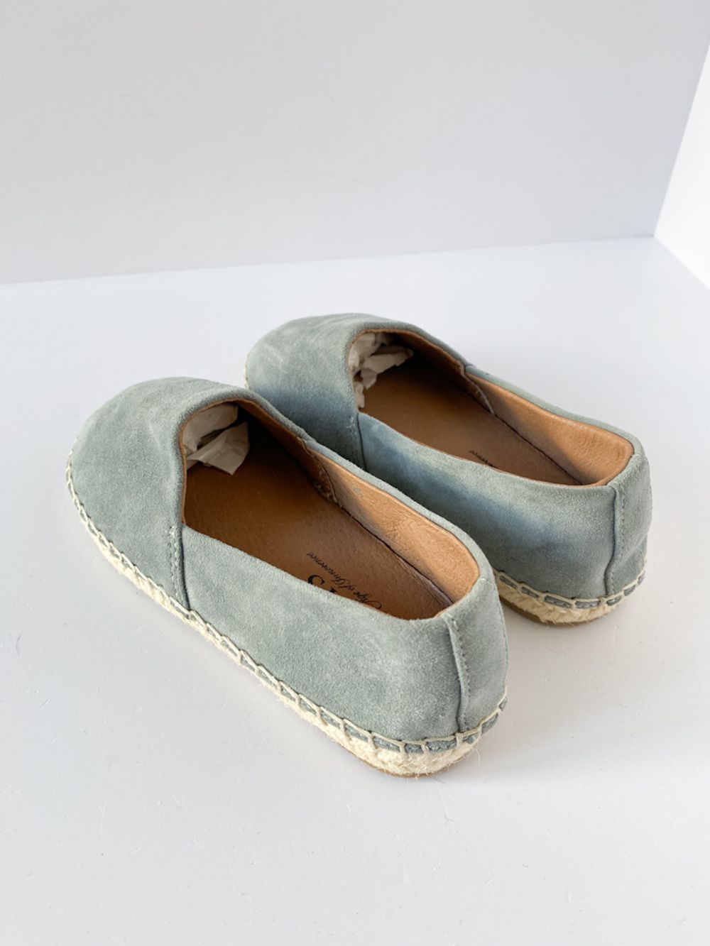 Новые лоферы Gents , 23