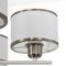 Подвесная люстра Citilux Alton CL421252