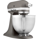 Миксер планетарный KitchenAid Artisan 5KSM185PSEER красный