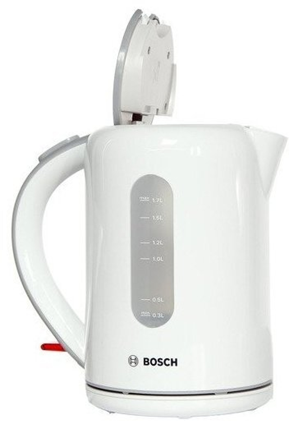 Чайник Bosch TWK 7601 белый