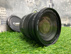 Sigma AF 17-50mm 2.8 EX DC OS HSM Canon EF-S