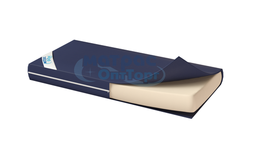 Матрас медицинский медэластик 30/40 10см оптом в Санкт-Петербурге