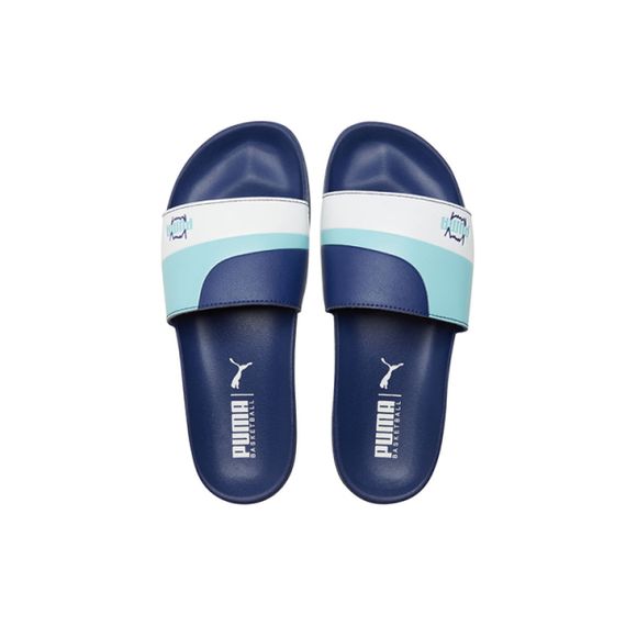 Puma Leadcat 'Blue White'