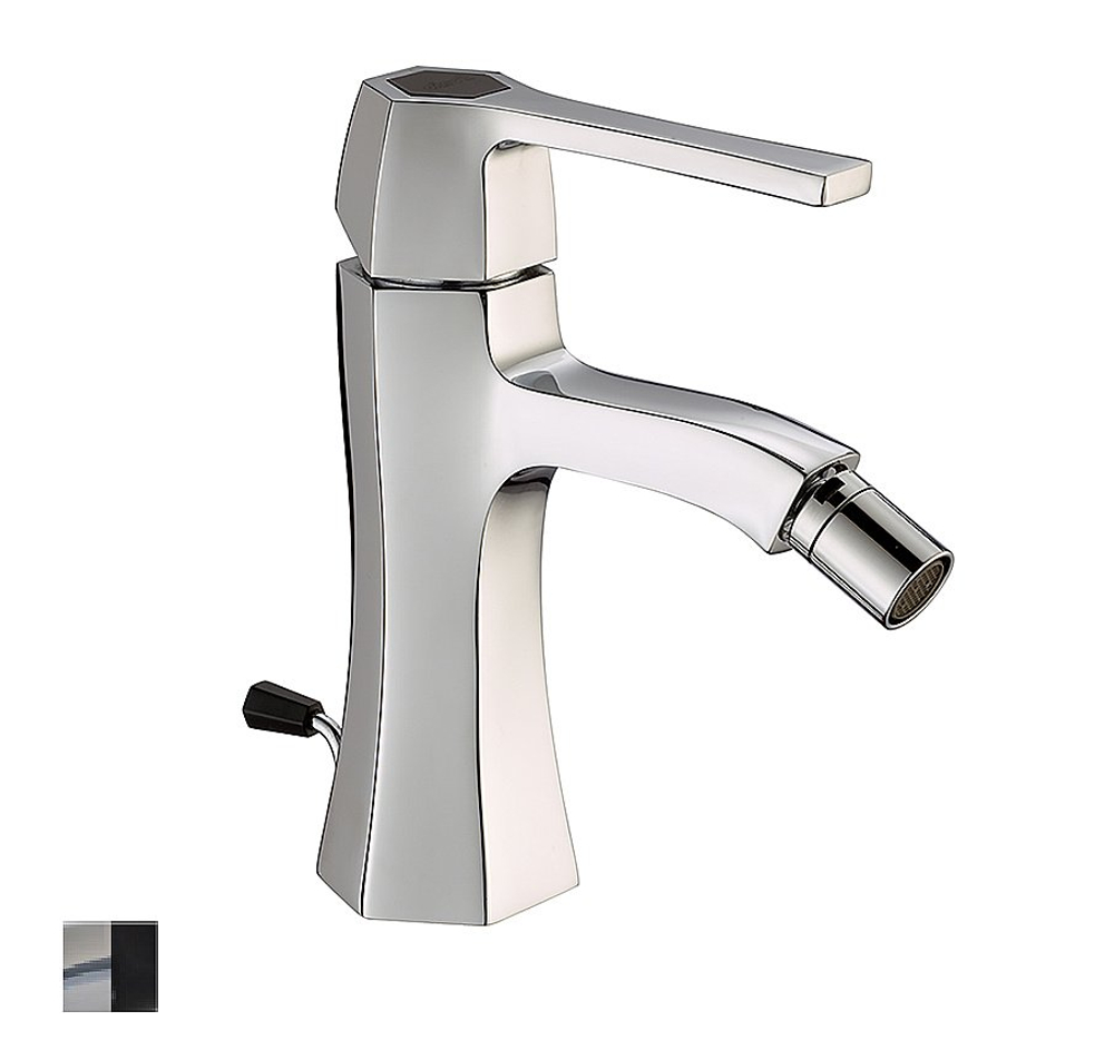 Смеситель для биде Cisal Cherie CH0005546T