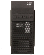 Корпус X-Game CRONUS черный