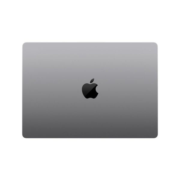Ноутбук Apple MacBook Pro 14" MTL73 (M3 8-Core, GPU 10-Core, 8GB, 512GB) («Серый космос» | Space Gray)
