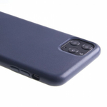 Кожаный чехол для iPhone 11 Pro Max, 012237 Бежевый