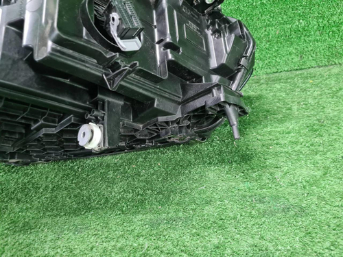 Фара левая BMW X5 G05 X6 G06 (2018-2023) Laser