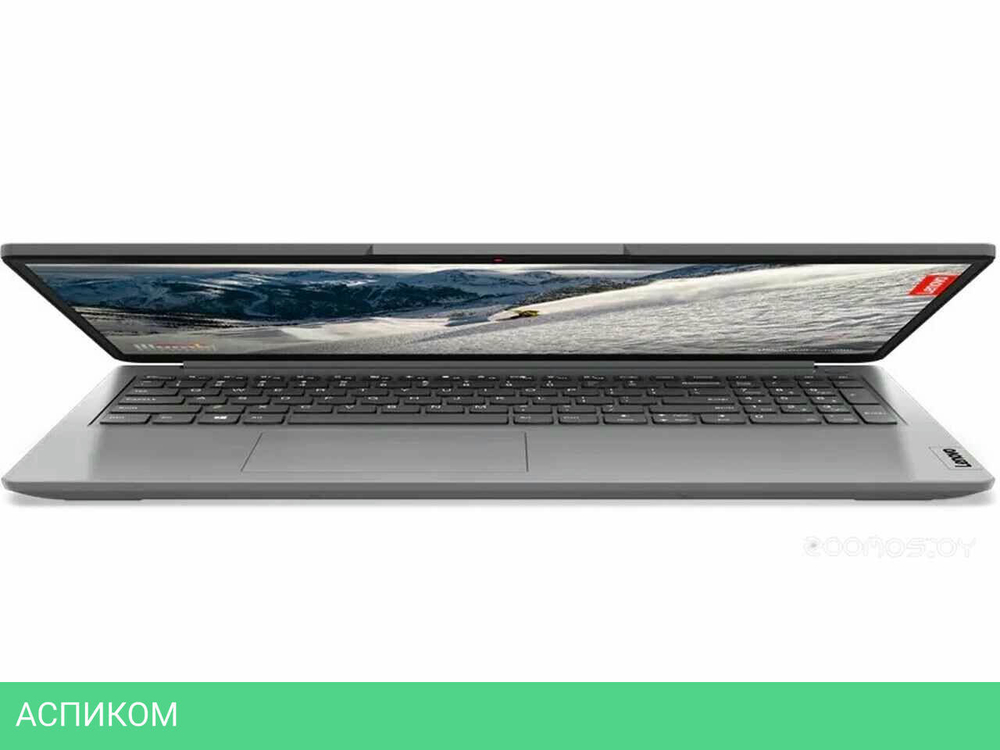 Ноутбук Lenovo IdeaPad 1 15IGL7 82V700EMUE