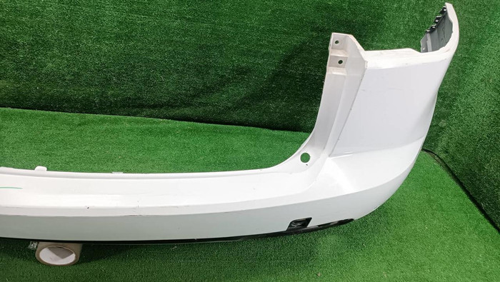 Бампер задний Jaguar E-PACE (2017-2021)