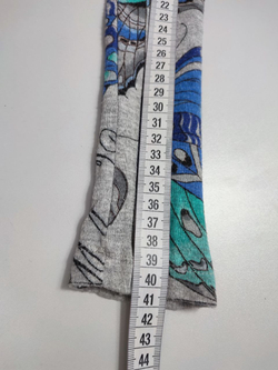 Туника I love mum для беременных 44 размер