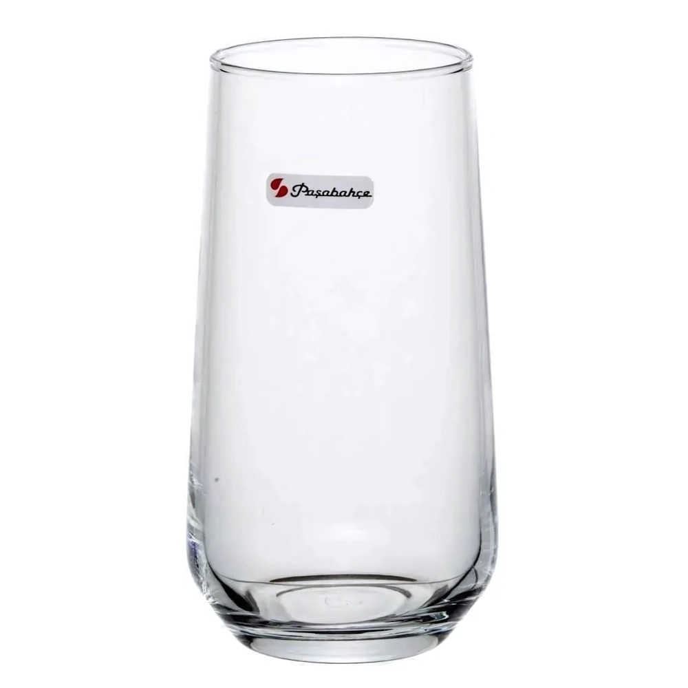 Стакан ГРЕЙ 4 шт. 470 мл