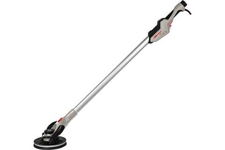 Машина шлифовальная эксцентриковая Crown CT13714L TB