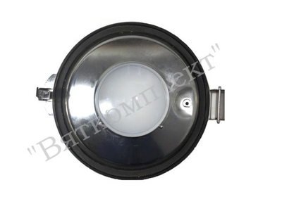 Воронка МОК-150У,МОК-300У,МОО-1, МОО-1-01 МОО-1.17.000