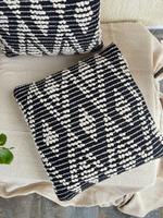 Декоративная наволочка в бохо стиле