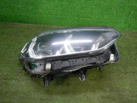 Фара правая BMW X3 G01, X4 G02 (2017-2021) Adaptive LED