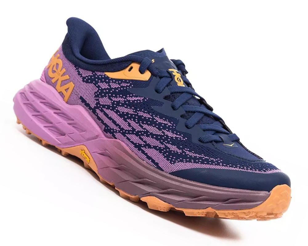 Кроссовки женские Hoka Speedgoat 5