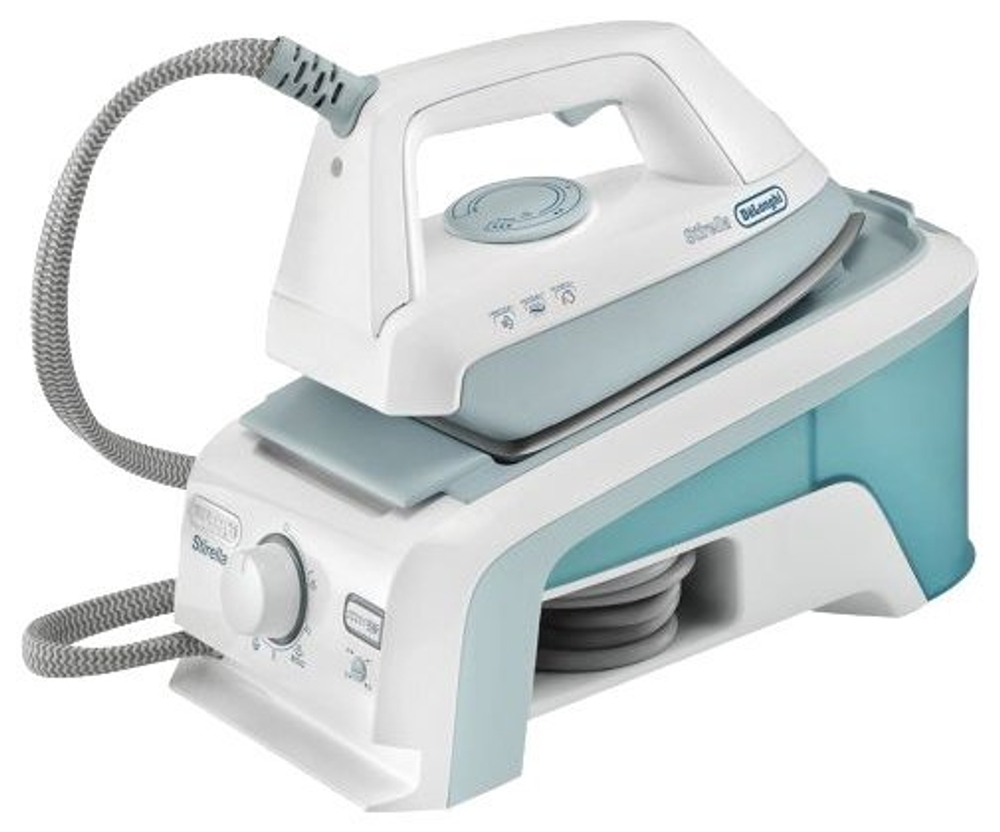 Парогенератор DeLonghi VVX 1540 (q)
