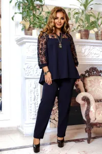 Костюм УК-1239-2 Фабрика Моды