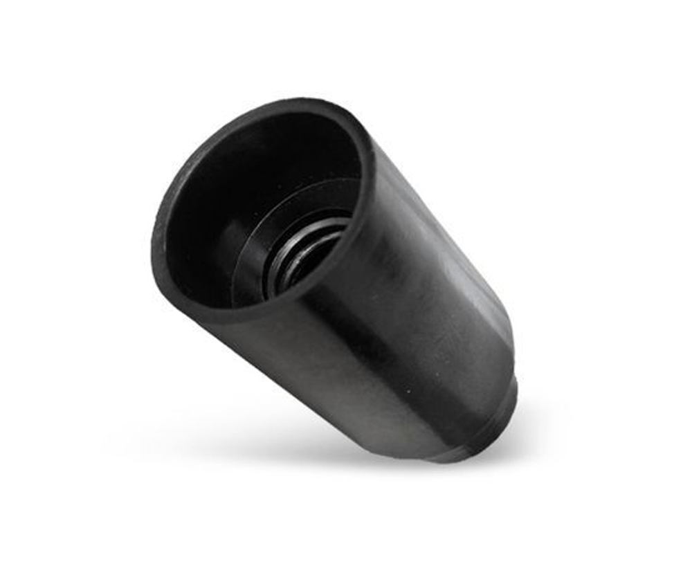 Патрон электрич. E14 карболит. подвесной 2А 250В c этикеткой UNIVersal 5565167