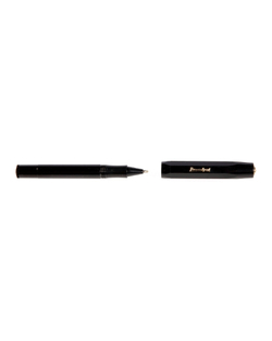 Роллер Kaweco Classic Sport Black 0.7 мм,  черный (10000032)