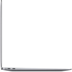 Ноутбук 13.3; WQXGA Apple MacBook Air gold (Apple M1/8Gb/256GB SSD/VGA int/MacOS) (MGND3RU/A)