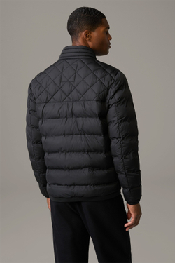 Куртка утепленая мужская STRELLSON