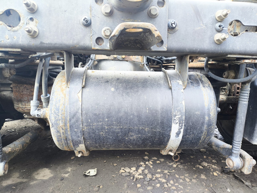 Ресивер воздушный 30L