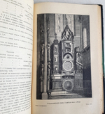 "Тайны неба". И.И. Литров. 1902 г.