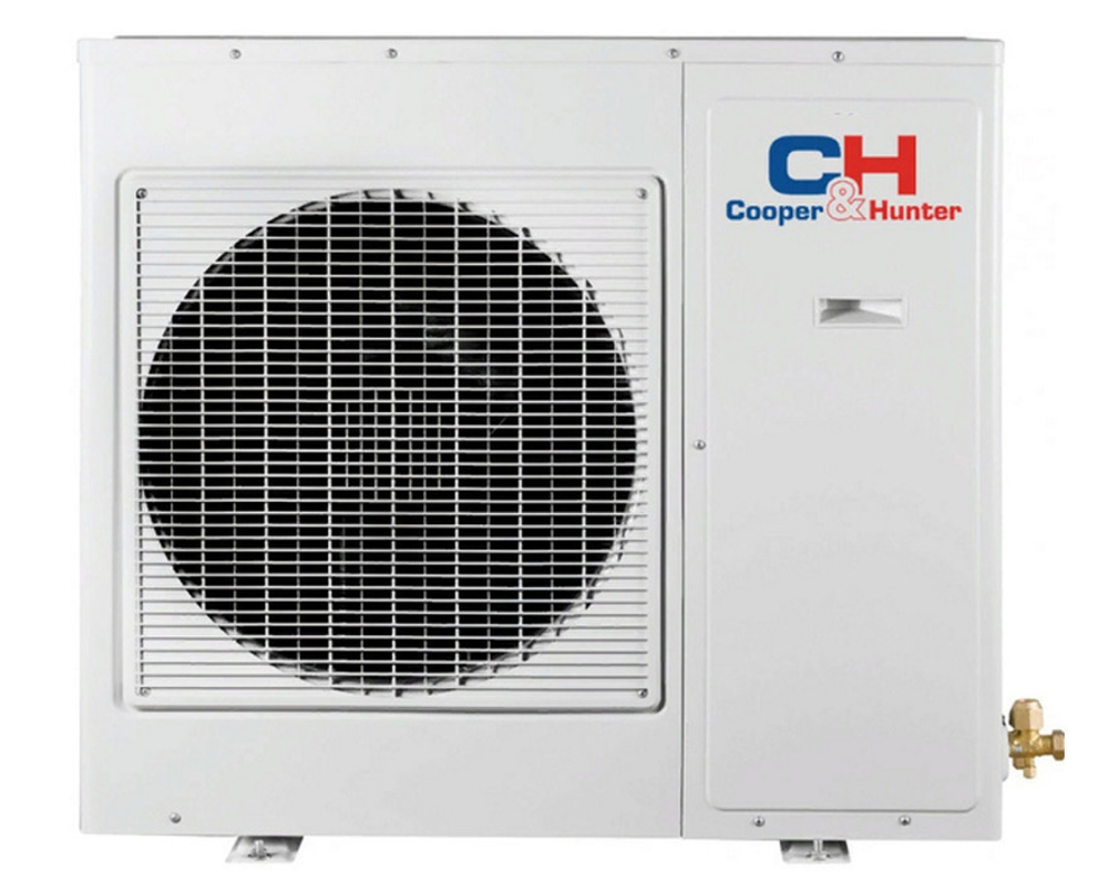 Канальный кондиционер Cooper & Hunter CH-D60NK2/CH-U60NM2