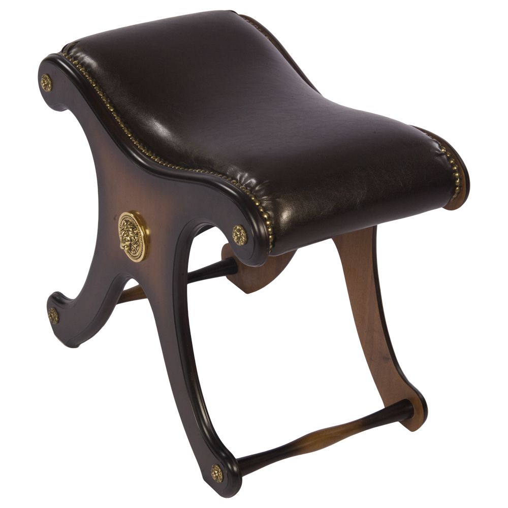 Скамья Сорренто Орех Шоколад