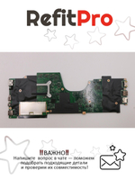 Материнская плата для ноутбука Lenovo ThinkPad Yoga 370 Intel Core i5-7300U 8G LTE A VPRO WIN (01HY161), оригинал