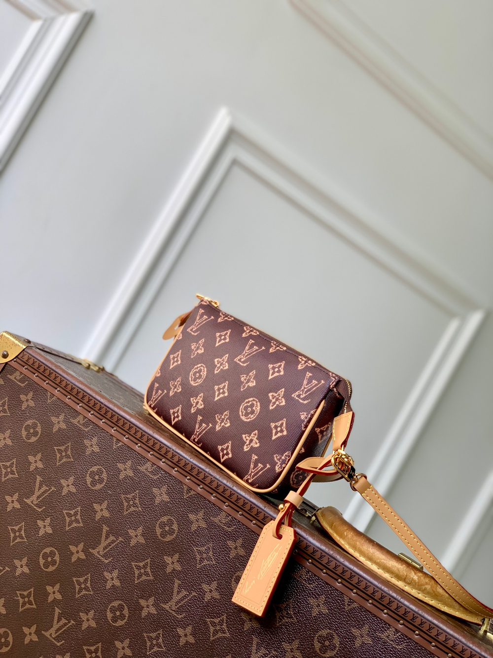 Louis Vuitton Pochette Accessoires