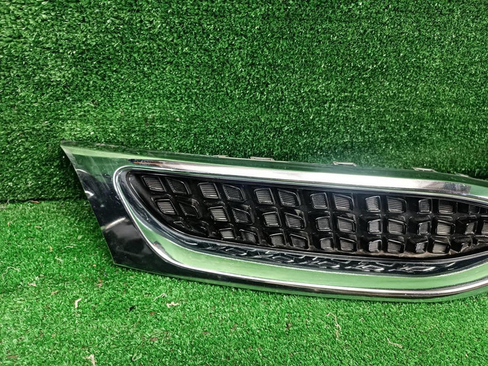 Решетка радиатора KIA Rio 4 X-Line (2017-2020)