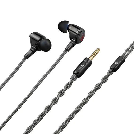 Astell&amp;Kern XIO Black