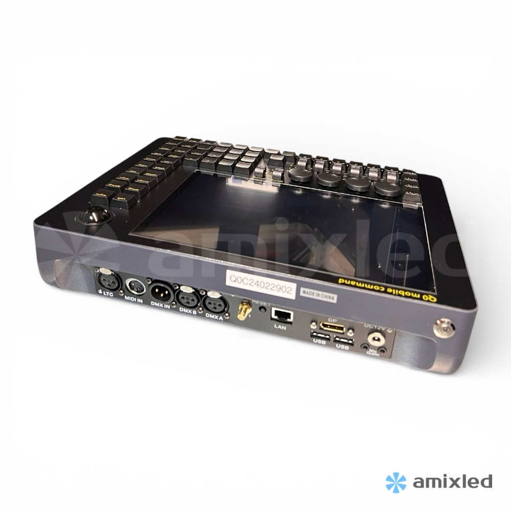 Световая консоль Amixled GM2 MOBILE WING