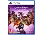 Dragon Age: The Veilguard (PS5) NEW