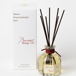 Аромадиффузор Vertus Narcosis