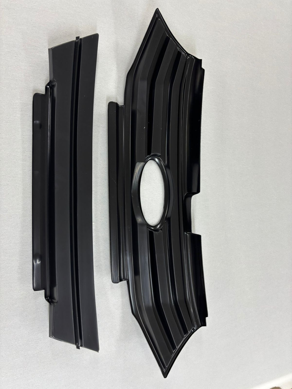 Зимняя защита на Лада Веста