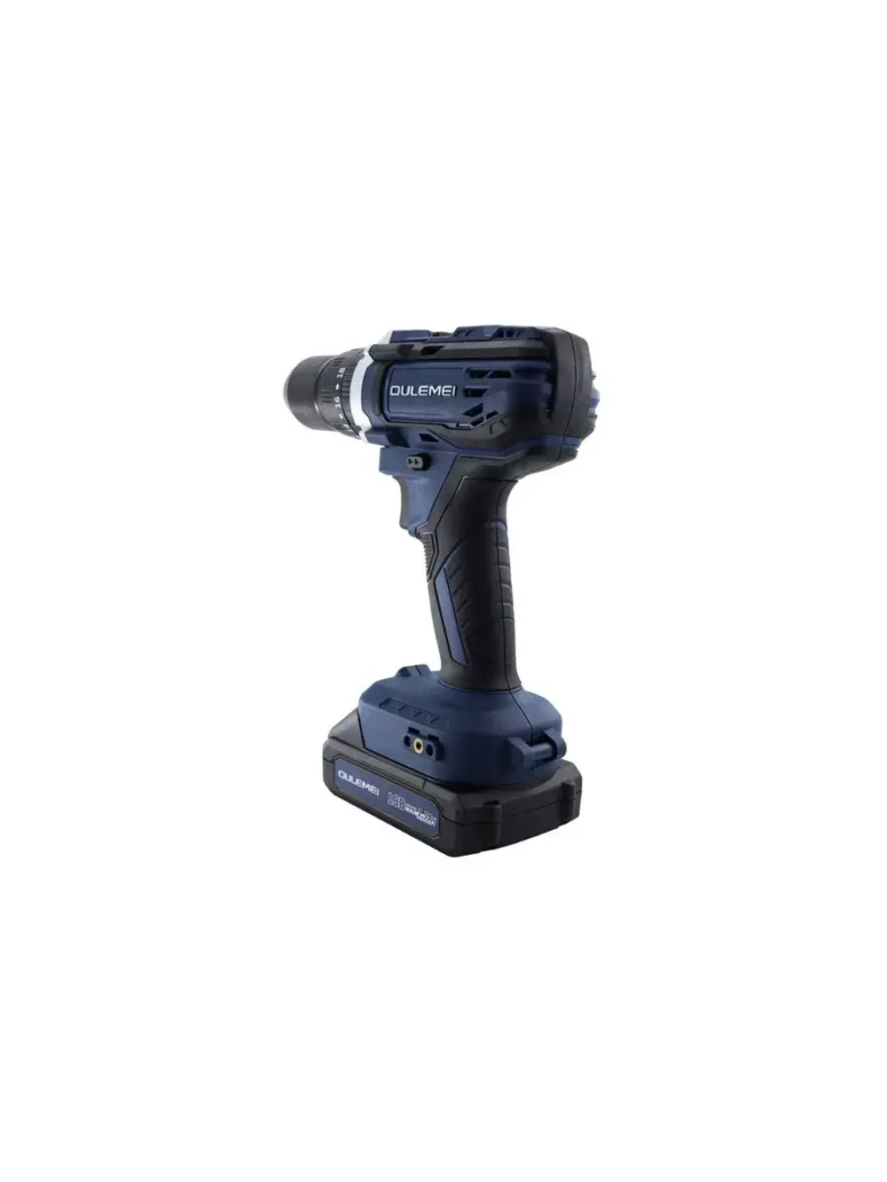 OLM-DZ002 Шуруповерт