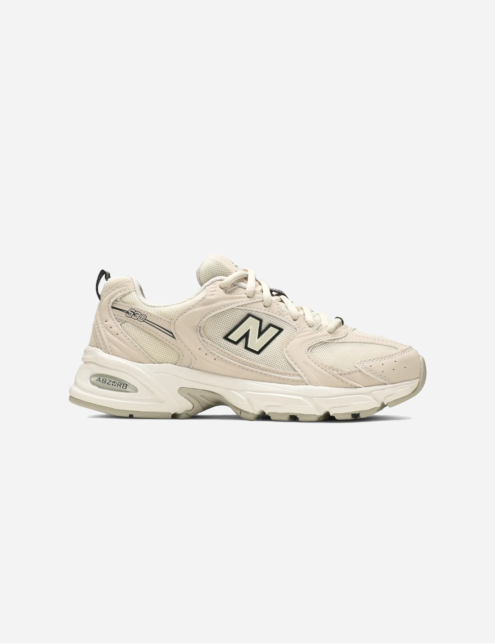New Balance 530 Ivory (MR530SH)