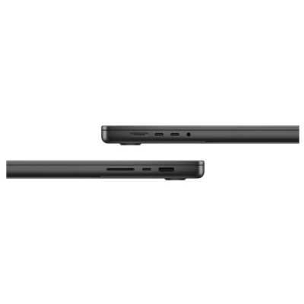 Ноутбук Apple MacBook Pro 14 2024 MX2K3ZP/A