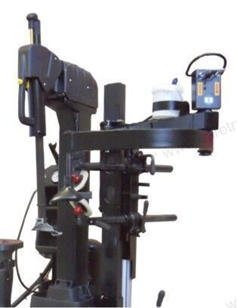 Автоматический шиномонтажный станок Monty 8300G SmartSpeed Hofmann