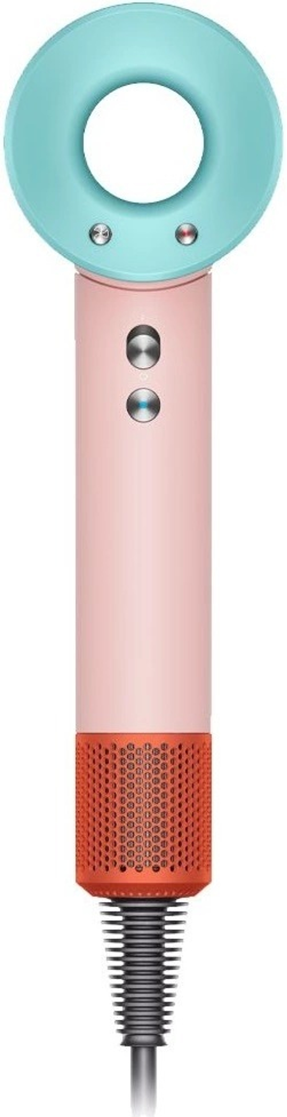 Фен Dyson Supersonic HD15 Ceramic Pop