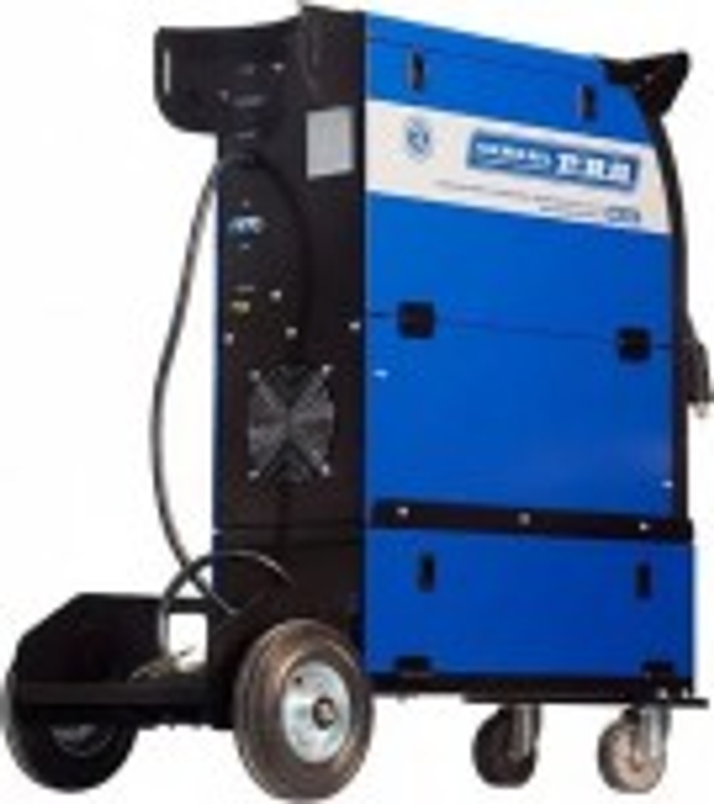 Сварочный полуавтомат AURORA SKYWAY 330 SYNERGIC многофункциональный (MIG/MAG, MMA) 14867