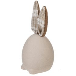 GAEM Фигурка декоративная "Заяц", L7 W7 H14 см